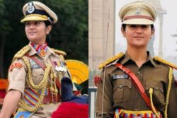Who Is Simran Bala? 26-Year-old Woman Set To Lead All-Male CRPF Unit On Republic Day