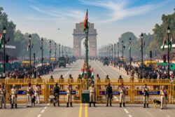 Republic Day Parade 2026 Delhi: Traffic Restrictions, Metro Arrangements, Parking Guidelines