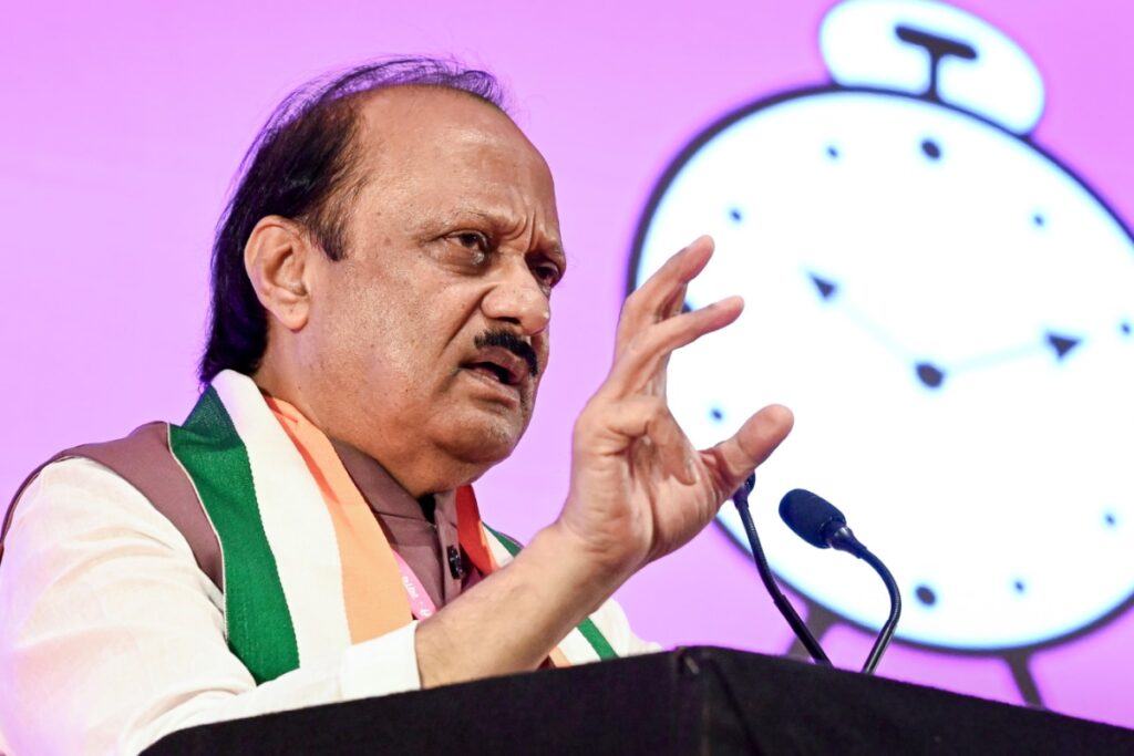 News18 Afternoon Digest: Maharashtra Deputy CM Ajit Pawar Dies In Plane Crash & Other Top Stories