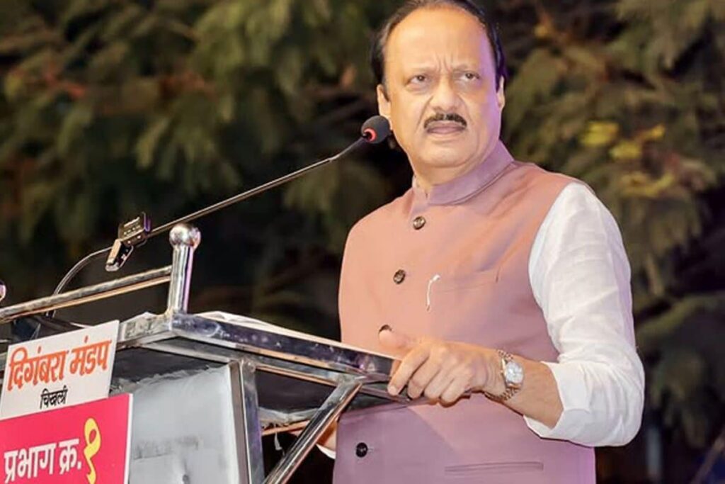 From Grassroots To Power Corridors: Ajit Pawar’s Political Clout In Maharashtra