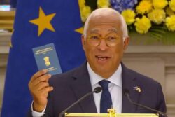 House In Margao, Stories In Father's Books: European Council Chief Antonio Costa's Goa Connect