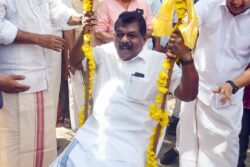 Tampering With Evidence: How Resizing An Undergarment Led To Disqualification Of A Kerala MLA