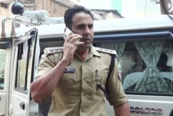 CJM Transferred Weeks After Ordering FIR Against UP Super Cop Anuj Chaudhary Over Sambhal Violence