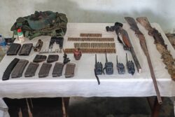 India Sees 5-Year High Arms, Ammunition Seizures In 2025 Amid Pahalgam, Delhi Attacks | Exclusive