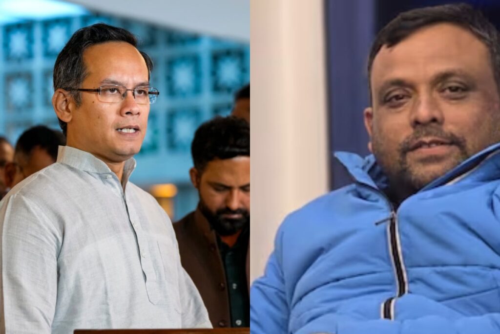 From Strategy To Self-Sabotage: Inside Congress’s Assam Implosion