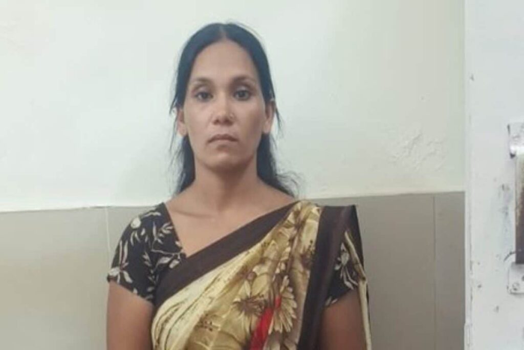 Months After Deportation, 2 Bangladeshi Women Re-enter India Illegally, Arrested In Mumbai