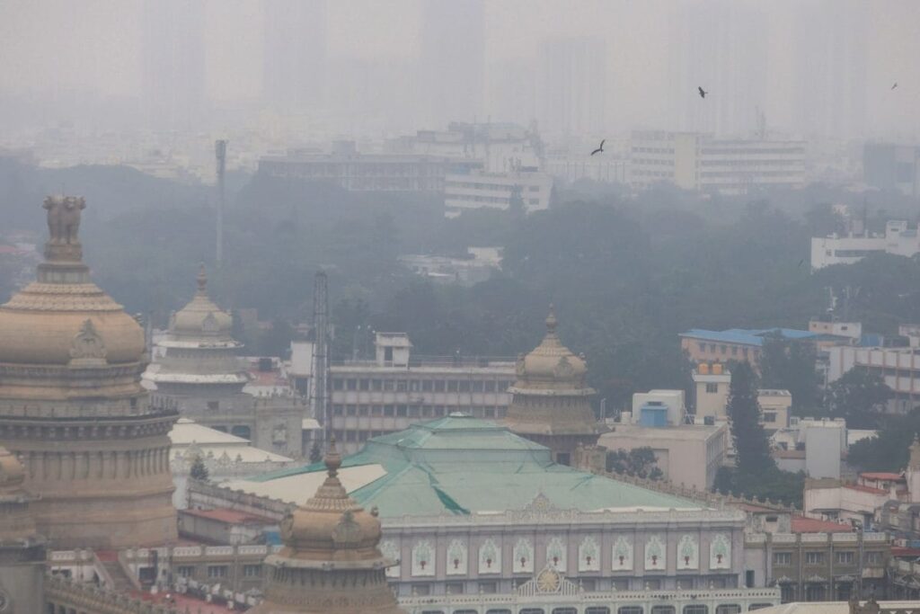 Bengaluru Weather Update: Winter Chill To Return Soon After Brief Warm Spell