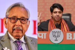 ‘Islamabad National Congress’: BJP Blasts Congress Over 'India Must End Op Sindoor' Remark