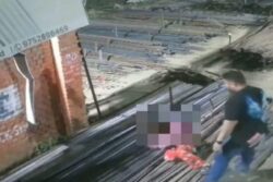 BJP Mandal President Booked For Alleged Assault On Woman, Her Mother In MP's Satna