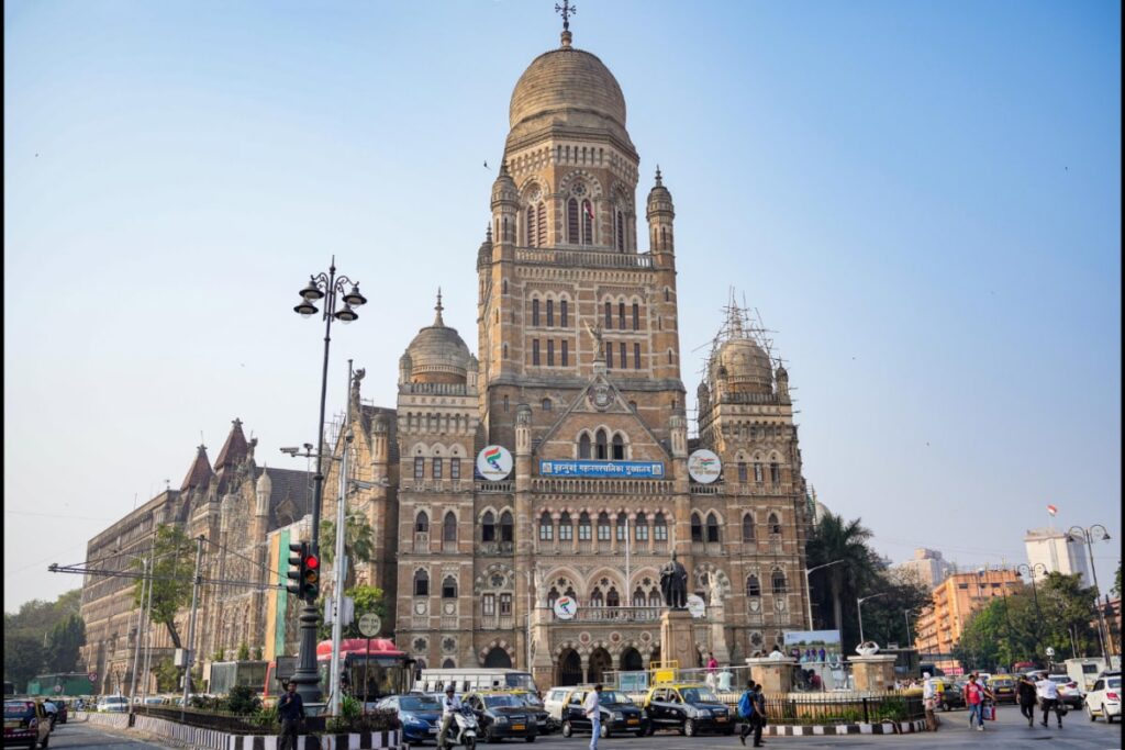 Who Were Mumbai Mayors In The Last 25 Years? Full List Here