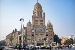 Who Were Mumbai Mayors In The Last 25 Years? Full List Here