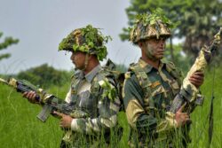 ‘No More Excuses’: BJP Slams TMC As Calcutta HC Sets March 31 Deadline For Handover Of Land To BSF