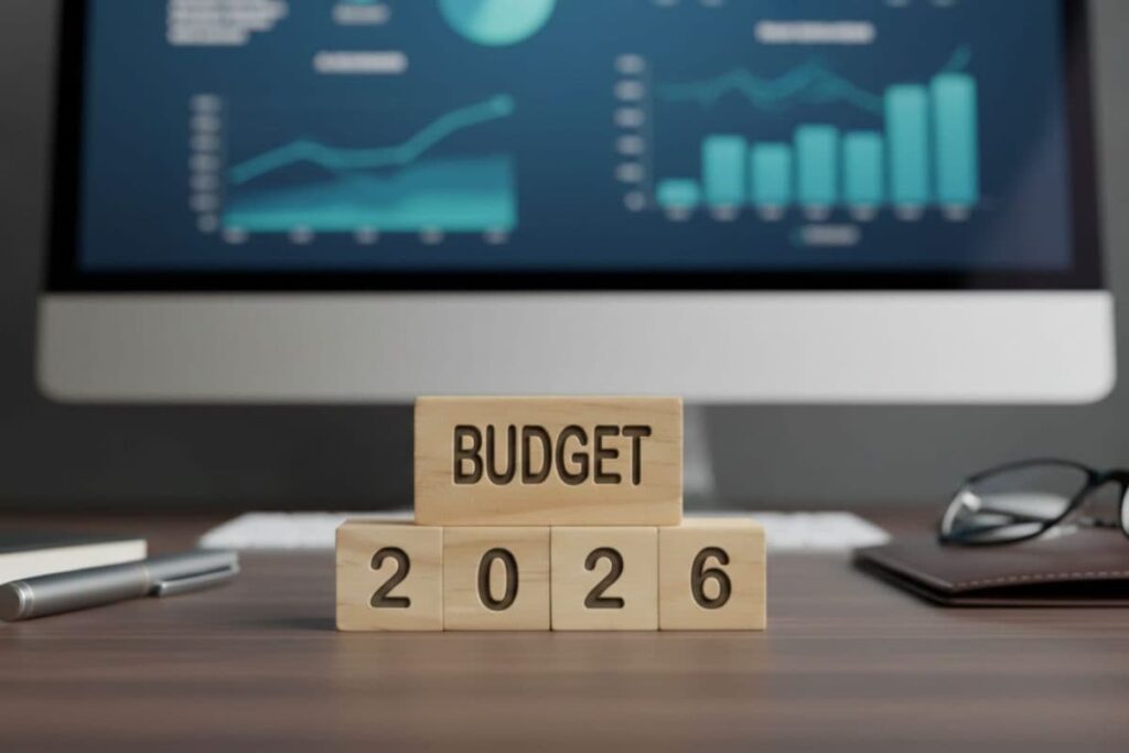 Budget 2026: Agriculture Sector Eyes Tech Push, Rural Credit Reform And More