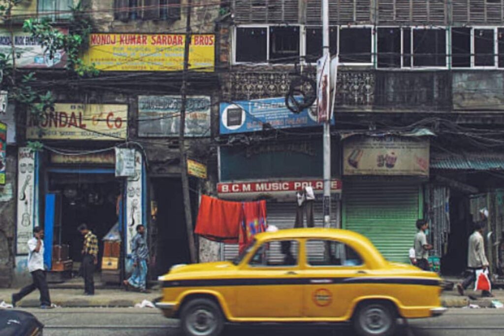 GK: Which City Is Called The Research Capital Of India?