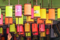 'Vessels, Windpipes Can Be Cut': Deadly Chinese Manjha Claimed At Least 6 Lives In UP In A Year