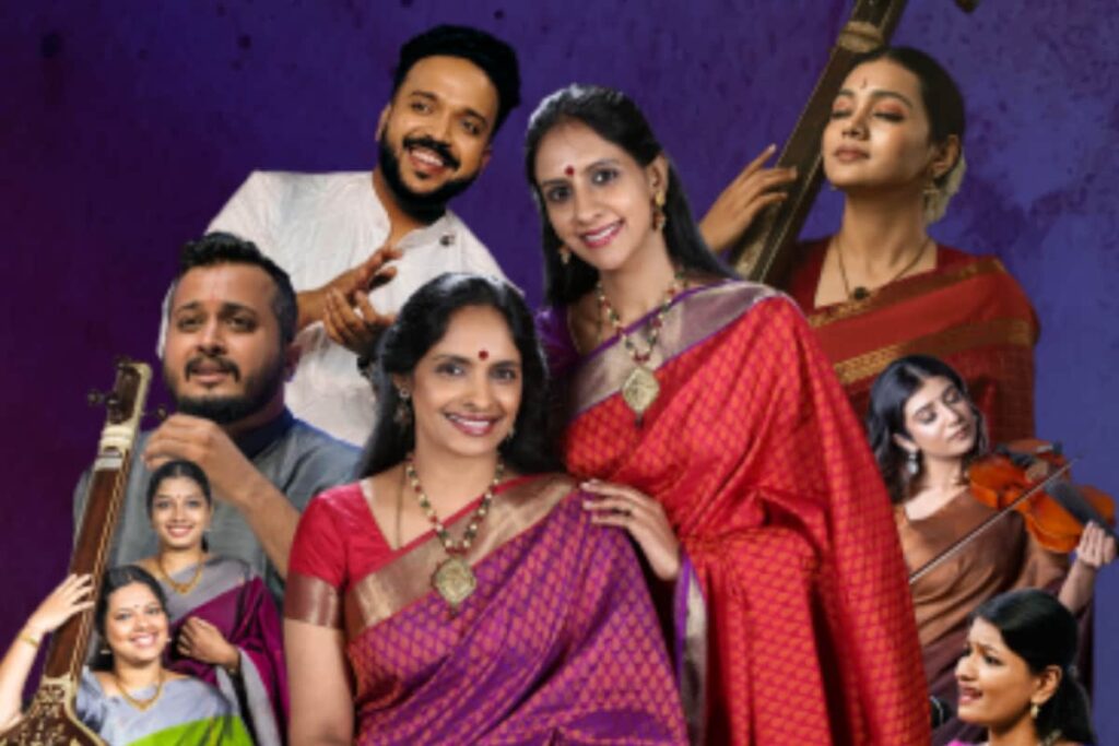 Indian Classical Music Festival Returns To Bengaluru With ‘Purana Gitam’ Theme