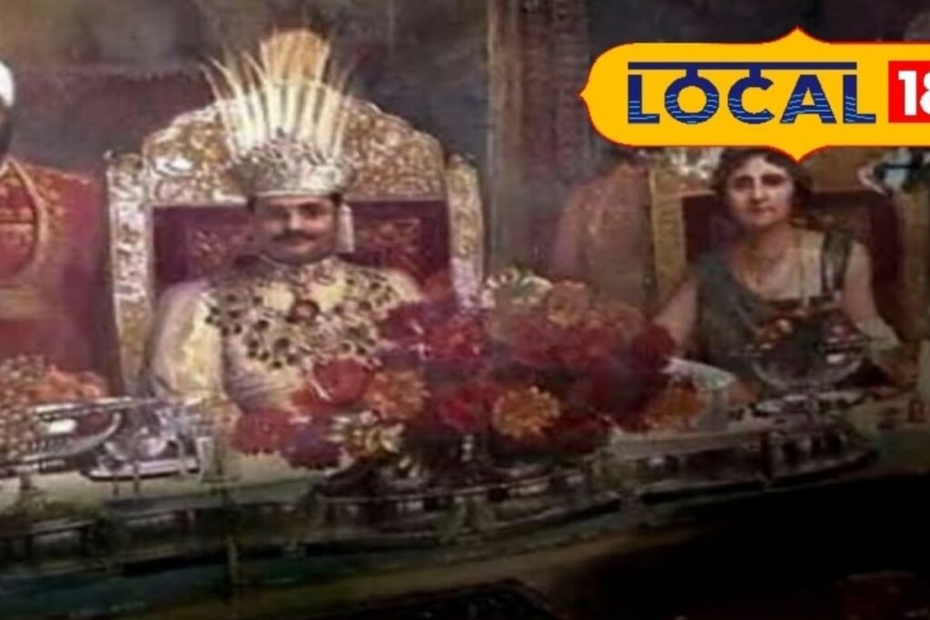 Three Queens, Three Fates: The Mystery Of Darbhanga Maharaja’s Death