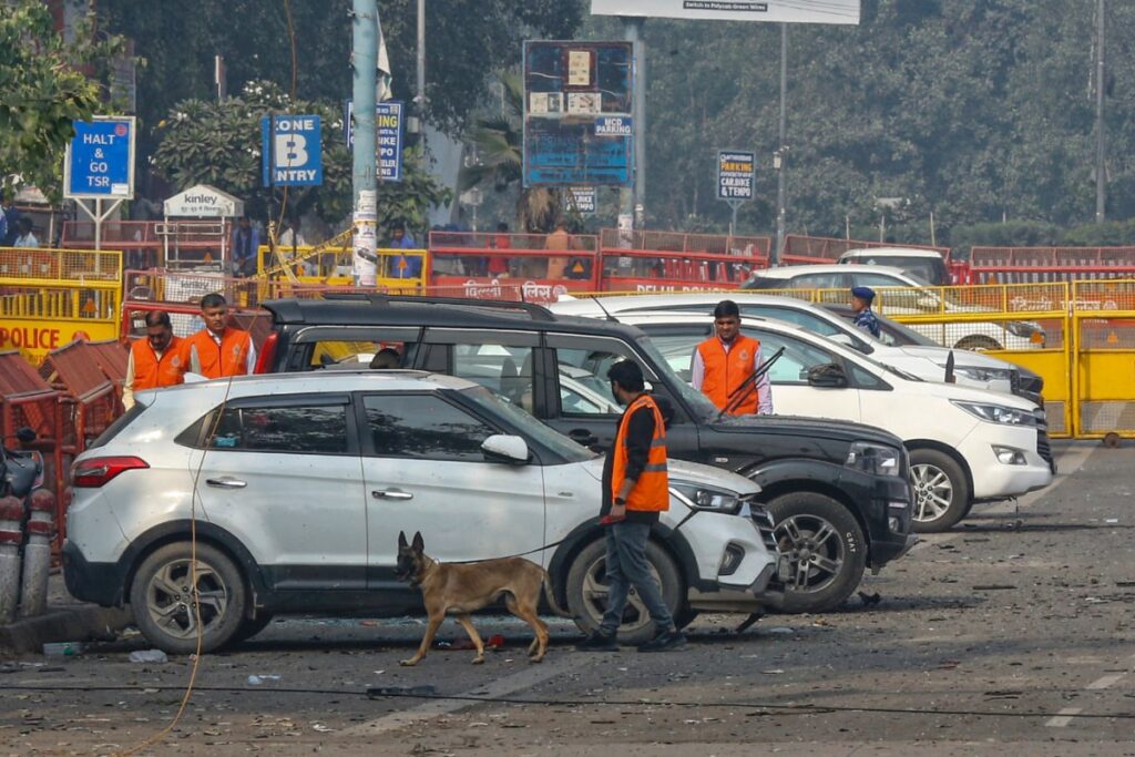 Low-Cost Explosives, Drones, Online Manuals: New Terror Threat Emerges Ahead Of R-Day | Exclusive