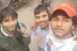 Attackers Film Video After Stabbing 2 Teens In Delhi's Jahangirpuri, Warn ‘Next Will Be Third’
