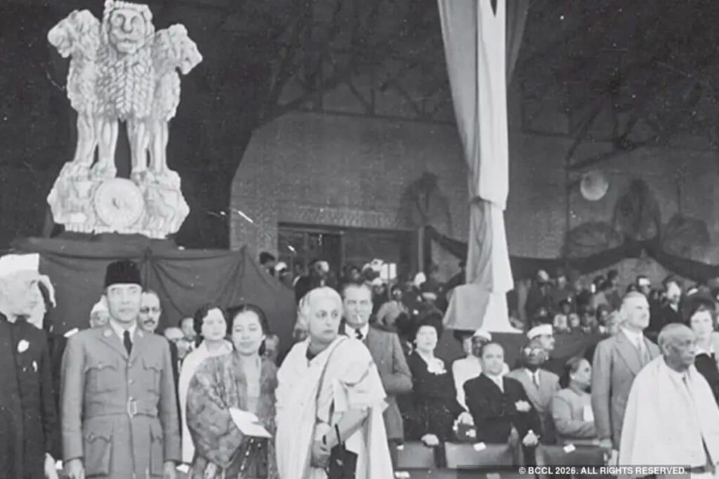 India’s First Republic Day: What The 1950 Celebrations Looked Like