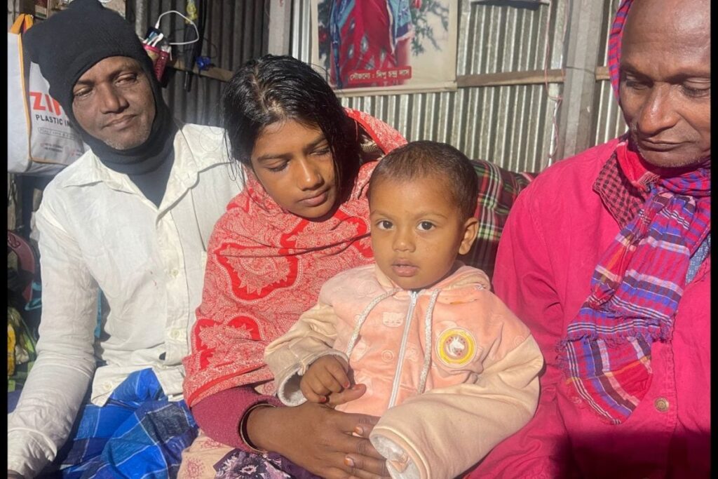 'Why Should We Leave Our Home?': In Bangladesh, Dipu Das's Kin Await Justice, Safety Ahead Of Polls