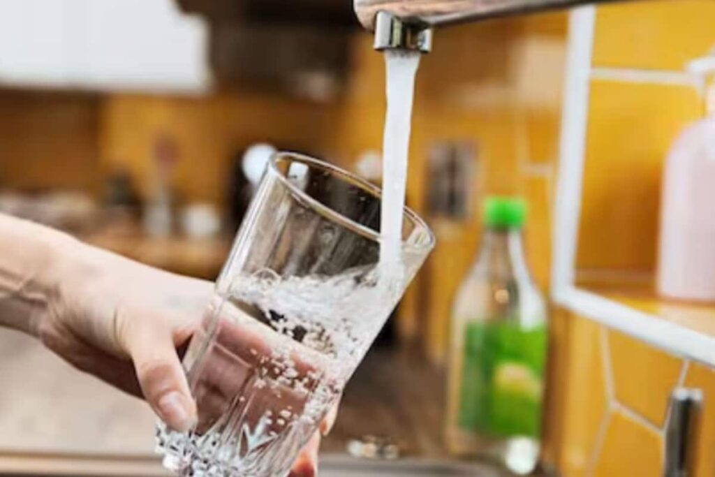 This Is The Only City In India Where You Can Drink Water Directly From The Tap!