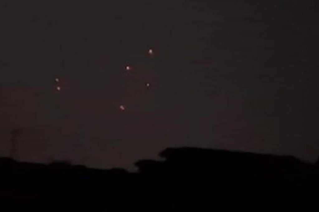 LeT, Khalistani Groups Procure Aerial Assets, UAV Sightings Reported At India-Pak Border | Exclusive