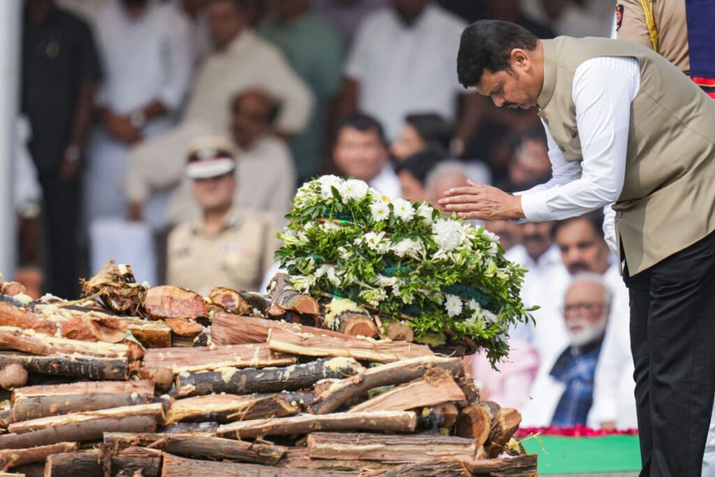 'Dada, You Missed The Timing': Devendra Fadnavis Pens Emotional Goodbye To Ajit Pawar