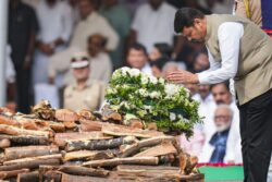 'Dada, You Missed The Timing': Devendra Fadnavis Pens Emotional Goodbye To Ajit Pawar