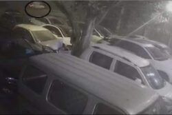 Woman Who Was Gang-Raped In Moving Car In Faridabad Identifies Two Accused