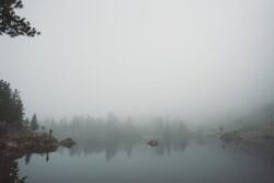 Why Morning Fog Is Thicker Near Lakes And ORR Stretches In Bengaluru