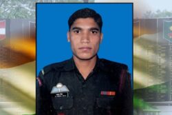 Special Forces Havildar Killed In Counter-Terrorism Operation In J&K's Kishtwar