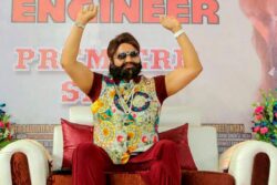 Punishment Or Privilege? Rape, Murder Convict Ram Rahim Spent 405 Days Outside Jail On 15 Paroles