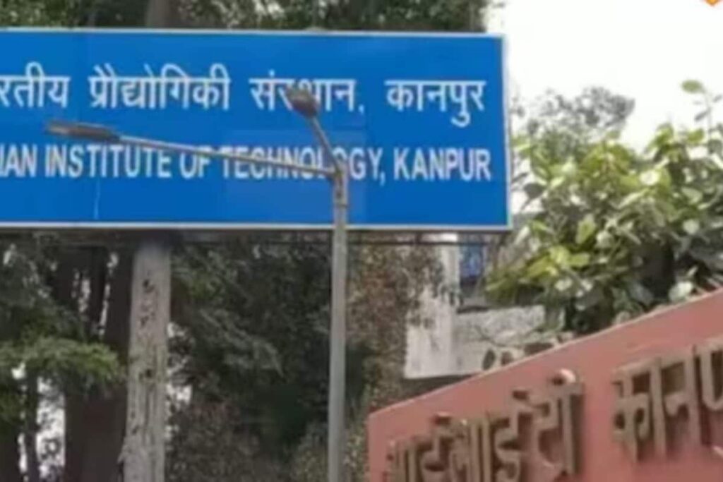 'Diagnosed With Bipolar Disorder': IIT Kanpur Forms Panel After PhD Student’s Death