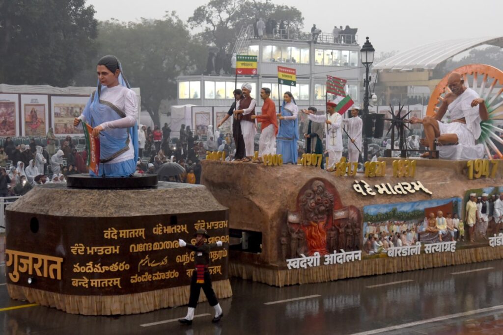 Republic Day 2026: Indian Cinema’s Grand Tableau To Shine With THIS Director