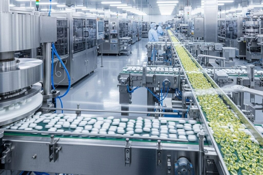 India-EU Free Trade Deal: What's In Store For The Healthcare, Pharma Sectors? Explained