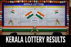 Kerala Lottery Results Today Postponed For Republic Day (26.01.2026), Sthree Sakthi SS-504 Draw Tomorrow