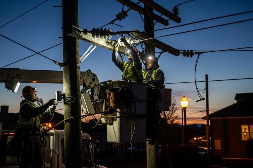Tamil Nadu Power Cuts On January 7, 2026 | Full List Of Affected Areas And Timings