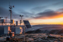 Indian Scientists Develop 3D-Print Automatic Weather Stations, Delhi To Get First In February