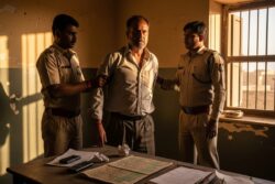 Man Held In Rajasthan’s Jaisalmer On Suspicion Of Spying For Pakistan’s ISI