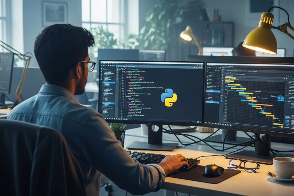 From College Failures To Rs 21 Lakh Job: Indian Techie’s Reddit Story Inspires Internet