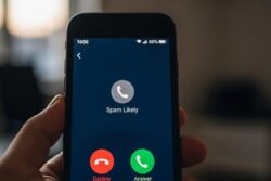 Fed Up With Spam Calls? Viral Post Reveals Eight-Step Guide To Silence Them