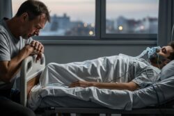 SC Reserves Verdict On Father’s Plea For Euthanasia Of Son In Coma For 12 Years