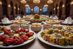 Tandoori Chicken To Paneer Tikka: Delhi Government Finalises Menu For Official Events