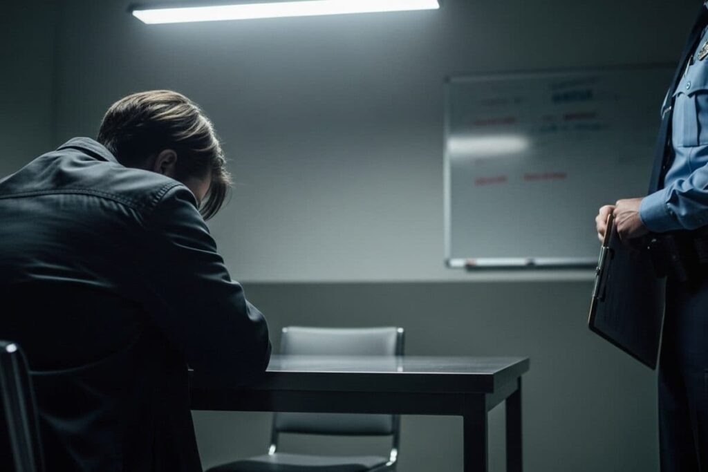 Same Six Witnesses Named In Multiple FIRs In MP, Digital Crime Tracking Data Flags Irregularities