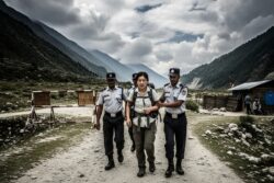 Chinese National Tries To Enter India Without Documents Via Nepal Border, Arrested