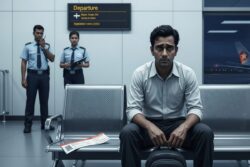 Sri Lankan Man Held At Bengaluru Airport For Letting Another Passenger Fly To UK Using His Boarding Pass