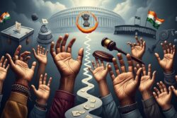 ‘Creates Opportunities For Economically Disadvantaged’: Oxfam Praises India’s Quota System In Politics