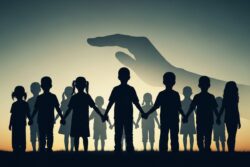 From 40 A Day To Nearly 500: Crimes Against Children In India Surge 12-Fold In Two Decades