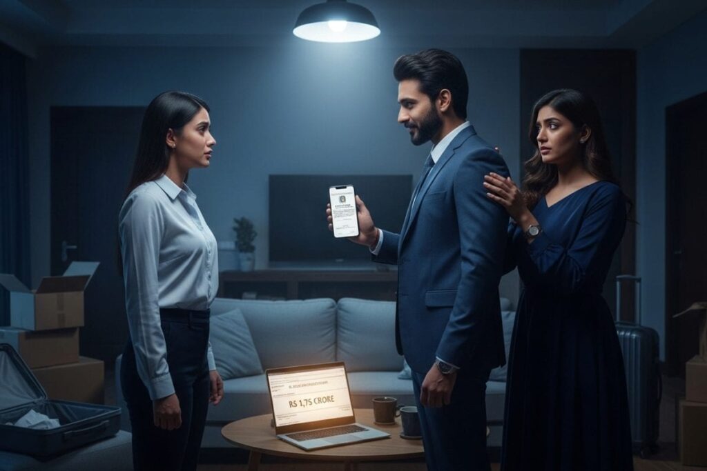 Man Dupes Woman Techie Of Rs 1.75 Crore With False Marriage Promise, Poses Wife As Sister